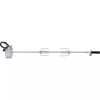 40-Inch 5-Burner Built-In Natural Gas Grill