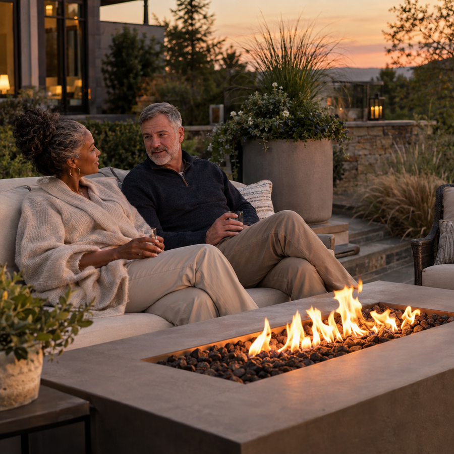 Firepits